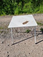 Tisch von der Firma Stella eine Rarität 