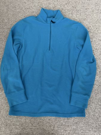 Odlo Fleecejacke, Gr. 140, gut Zustand für den Winter!