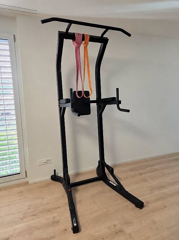 Hometrainer: Corength Kraftstation 900 – Usato da Bellmund venduto da lemmonsoda16 2