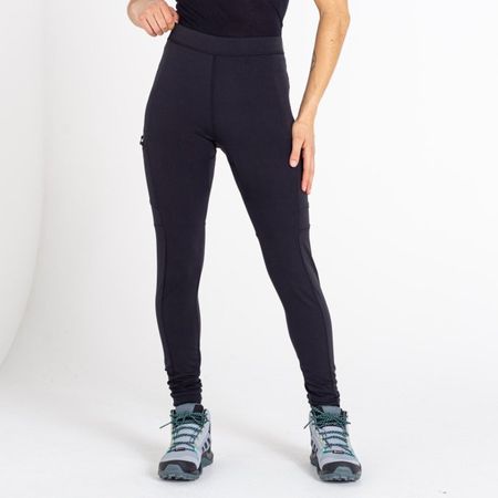 Dare2b Leggings Damen melodic schwarz  Gr. 40