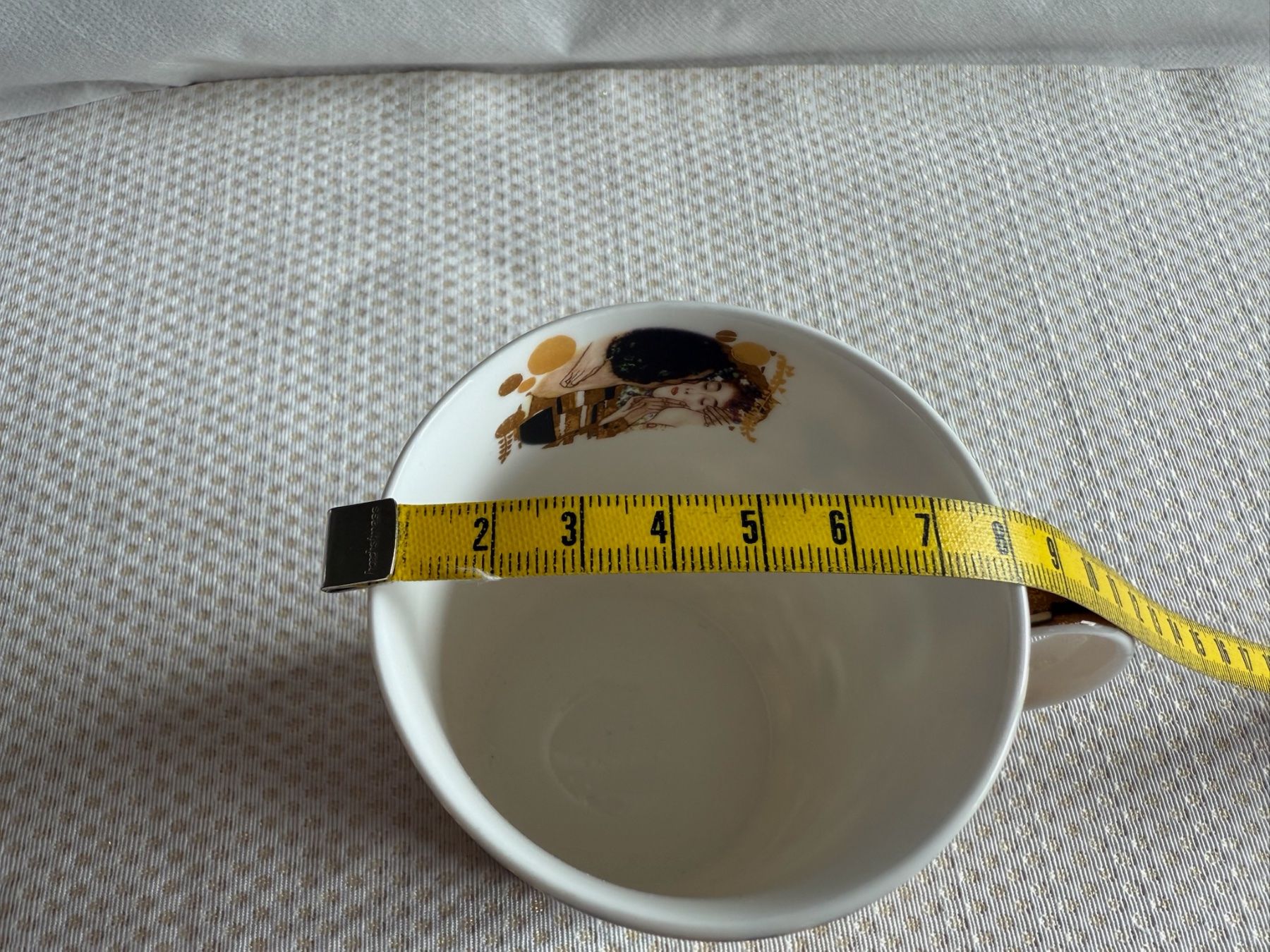 Tazze: Carmani - Klimt - Mug - Tasses – Usato da Sion venduto da accroshoes 6