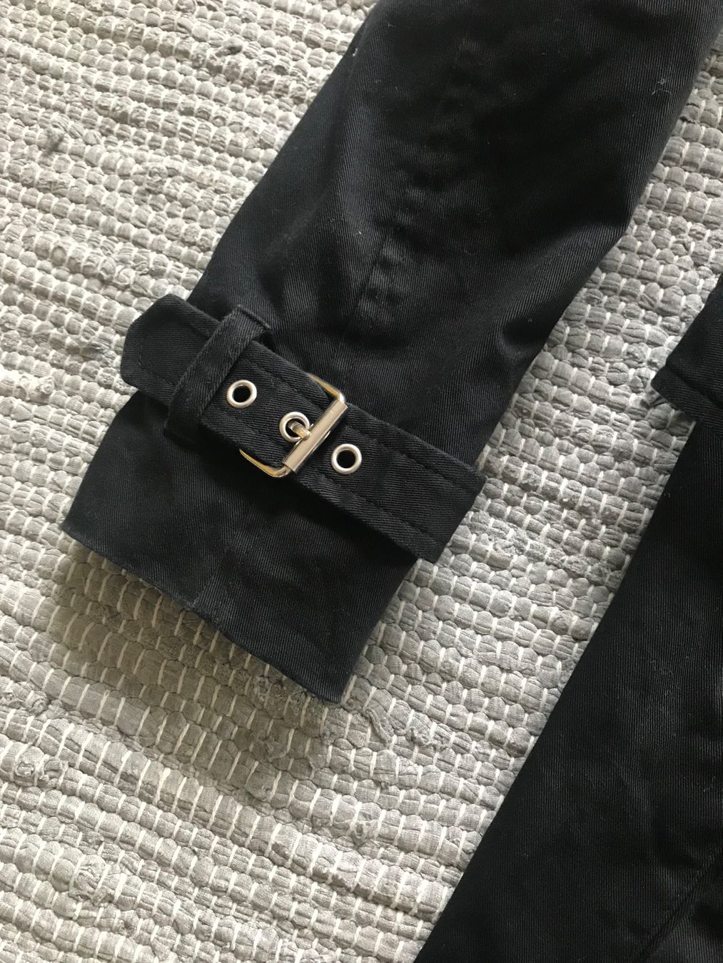 Kooples Cappotti: The Kooples Trenchcoat Gr. 34 – Usato da Affoltern am Albis venduto da variablend 2