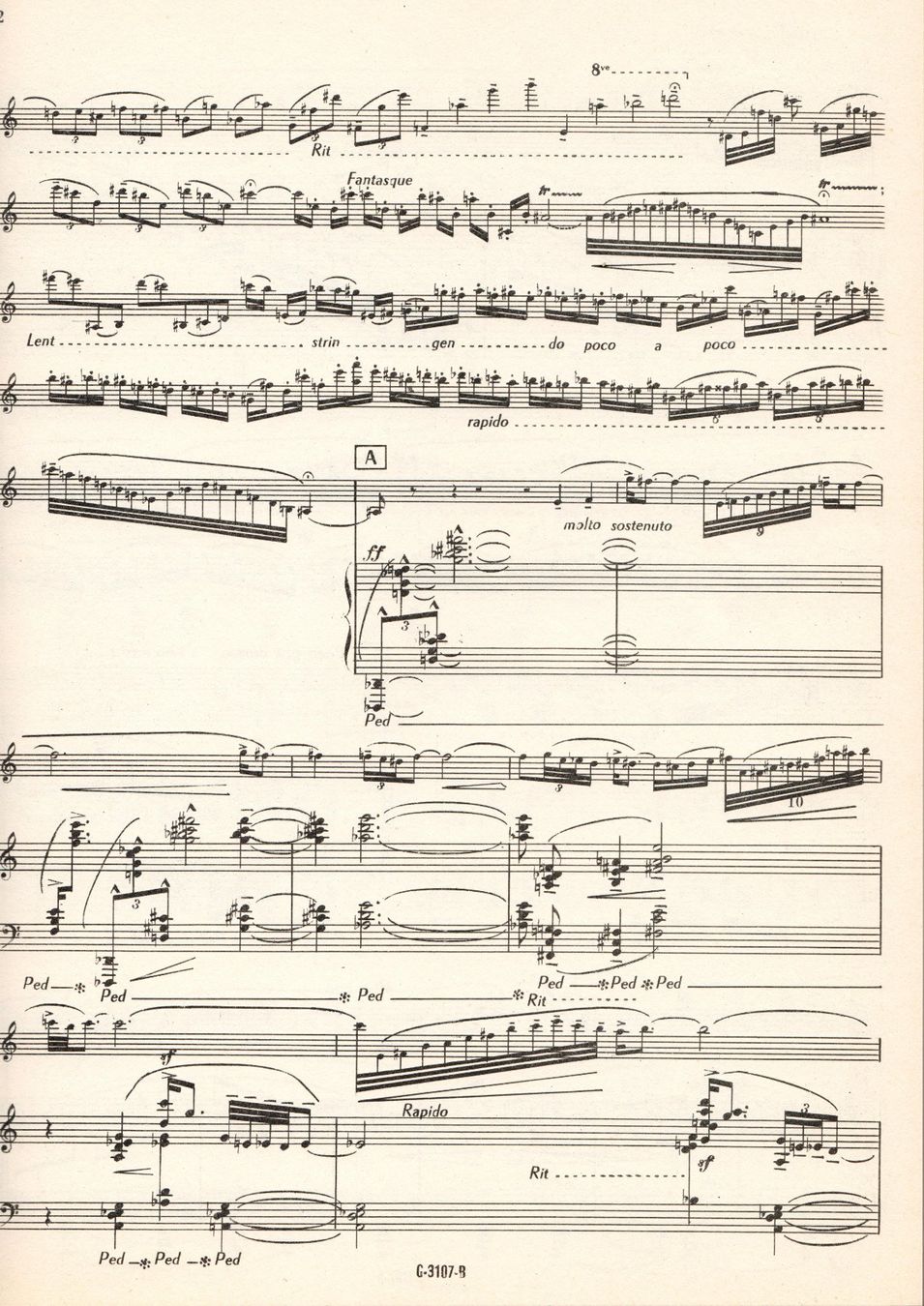Libri: Musiknoten Saxophon – Nuovo (secondo la descrizione) da Wangen SZ venduto da bockmattli07 2