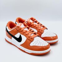 Nike Dunk Low Patent Halloween (W) EU 37.5