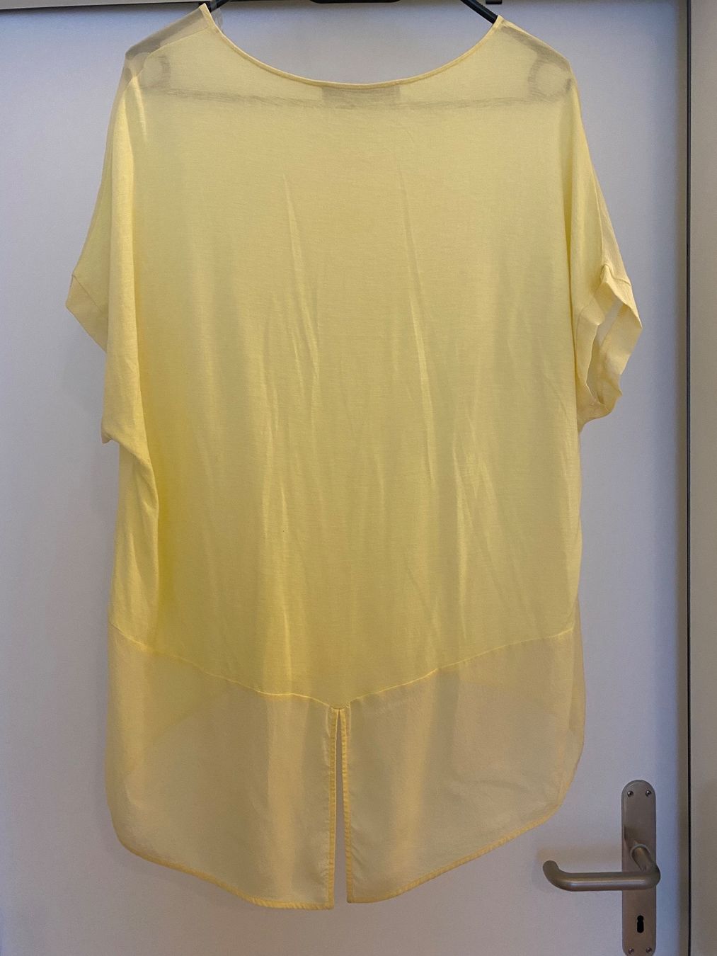 Hallhuber Camicette: HALLHUBER BLUSE SEIDE 38 NEUPREIS: CHF 129.- – Nuovo (secondo la descrizione) da Zürich venduto da s-a-w-e 1