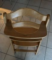 Kinderstuhl Tripp Trapp 