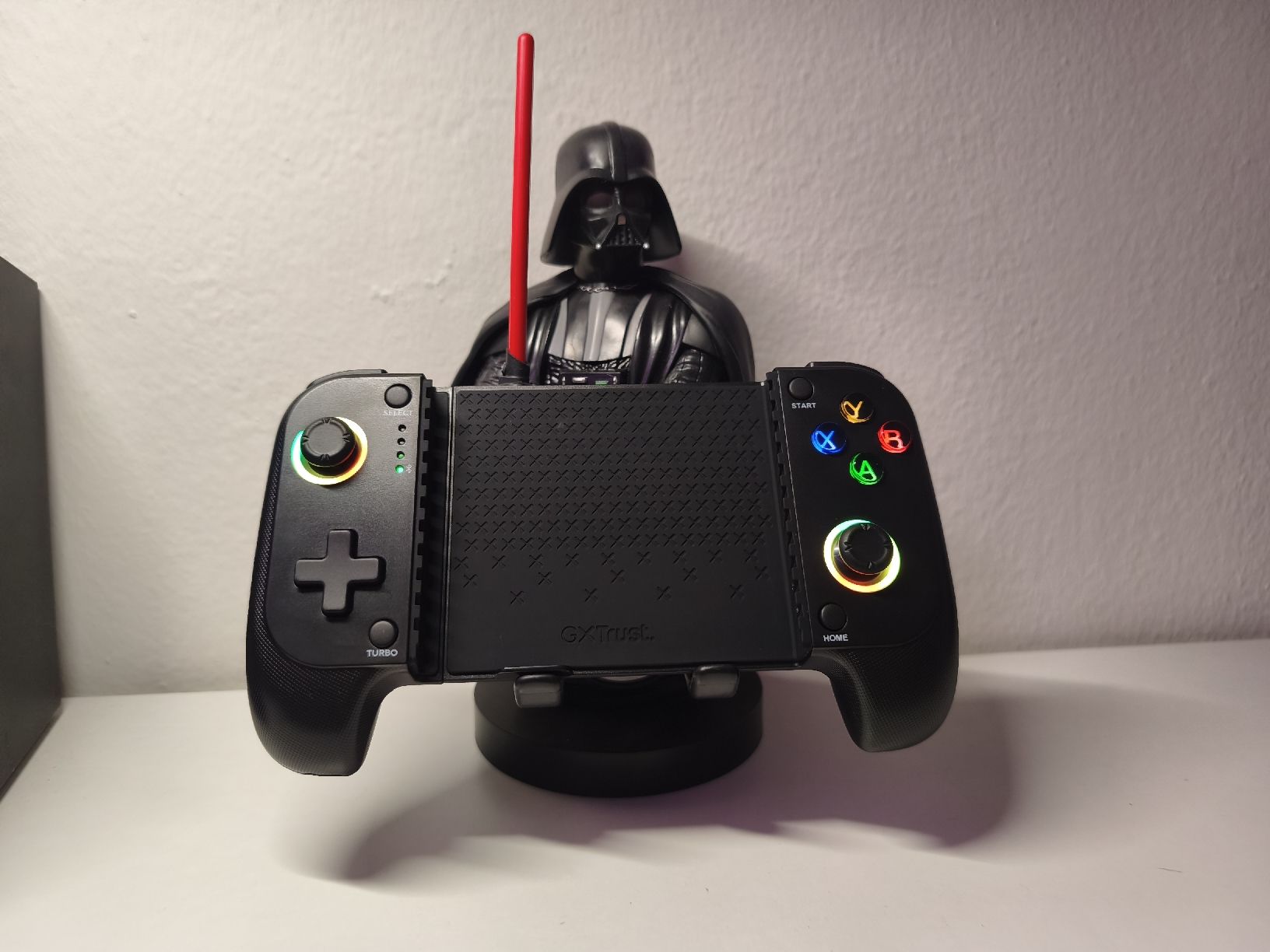Steuerung: Controller mobile wireless GX Trust Mylox Bluetooth,  – Neu (gemäss Beschreibung) aus S. Vittore von GamesAndCards95 1