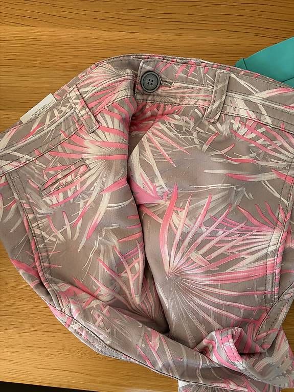 Pantaloni: 3 Golfshorts Grösse 50 – Usato da Gümligen venduto da 55_44 1