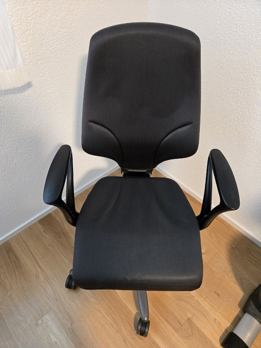 Giroflex Sedie: Bürostuhl Giroflex 64-7578 – Usato da Cazis venduto da sim_sn68