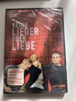 Keine Lieder über Liebe (DVD)