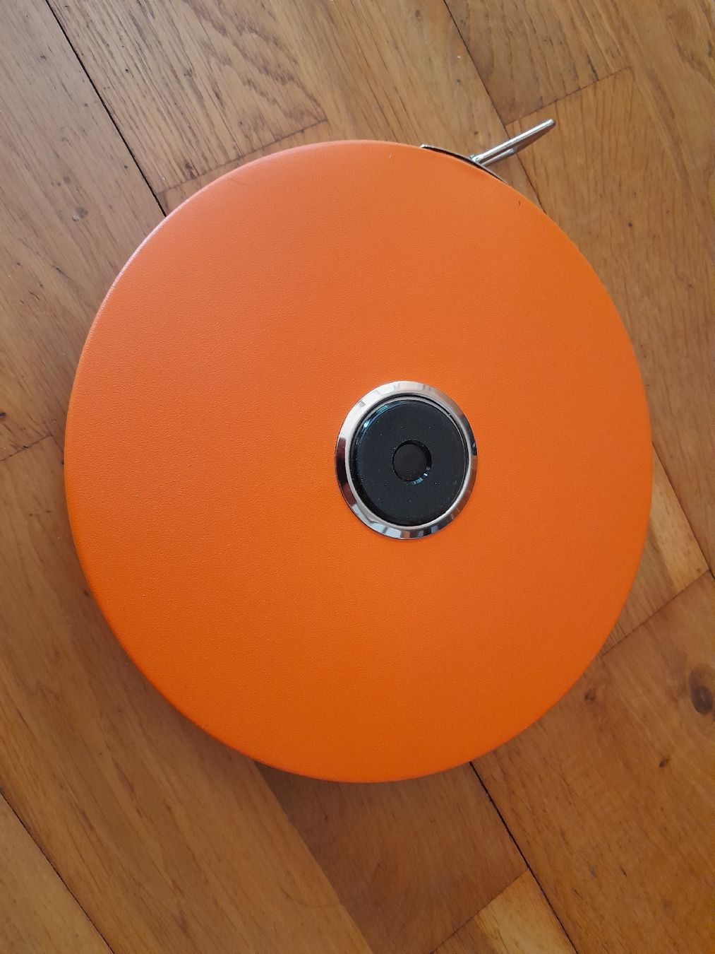Misurare: Messband 50m Richter Massband – Nuovo (secondo la descrizione) da Flaach venduto da Jkari 5