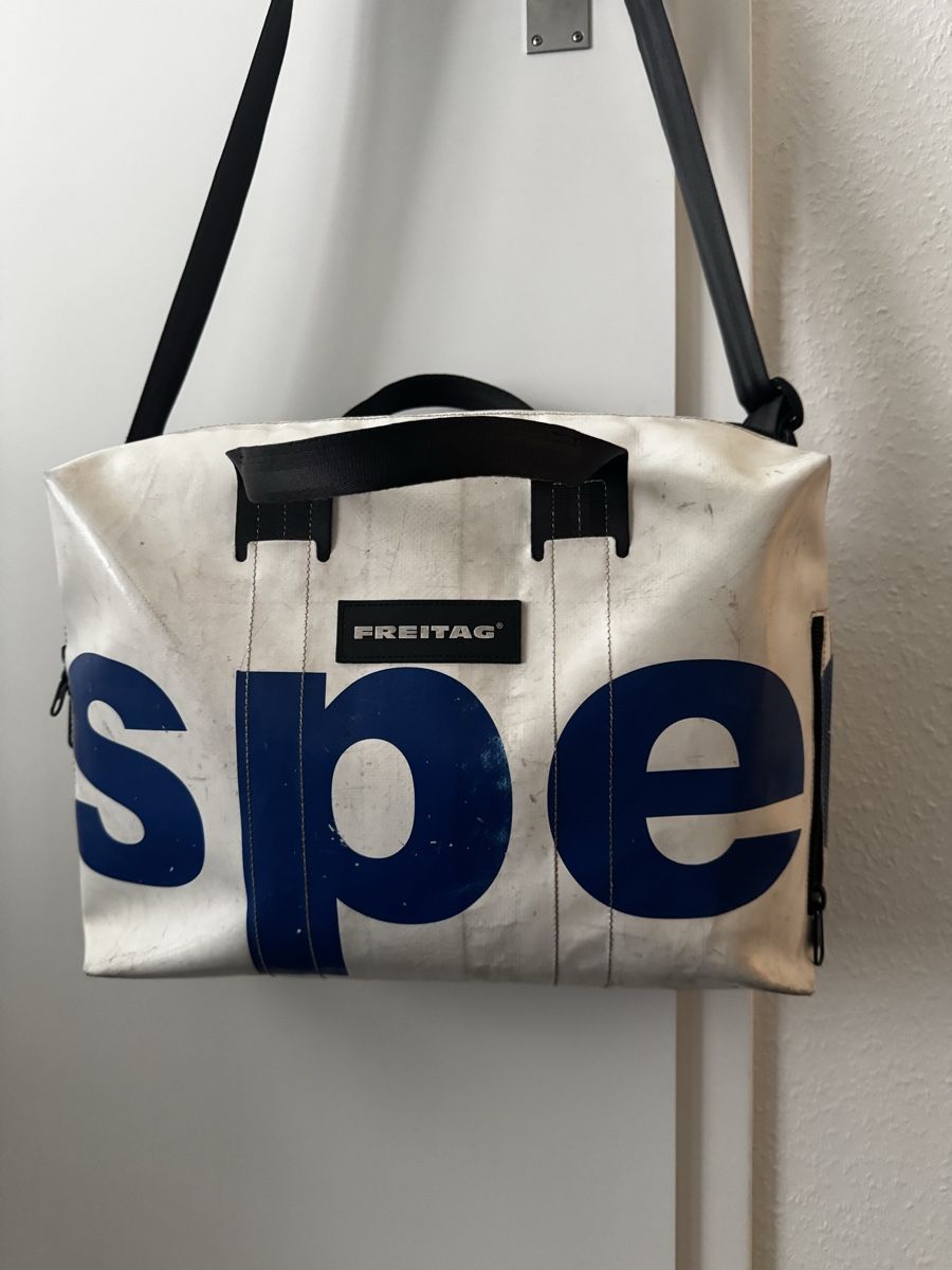 Freitag Sacs: Freitag Tasche – D'occasion à Riehen par mistercho