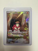 Turtonator | Illustration Rare | SCR 146/142 | EN