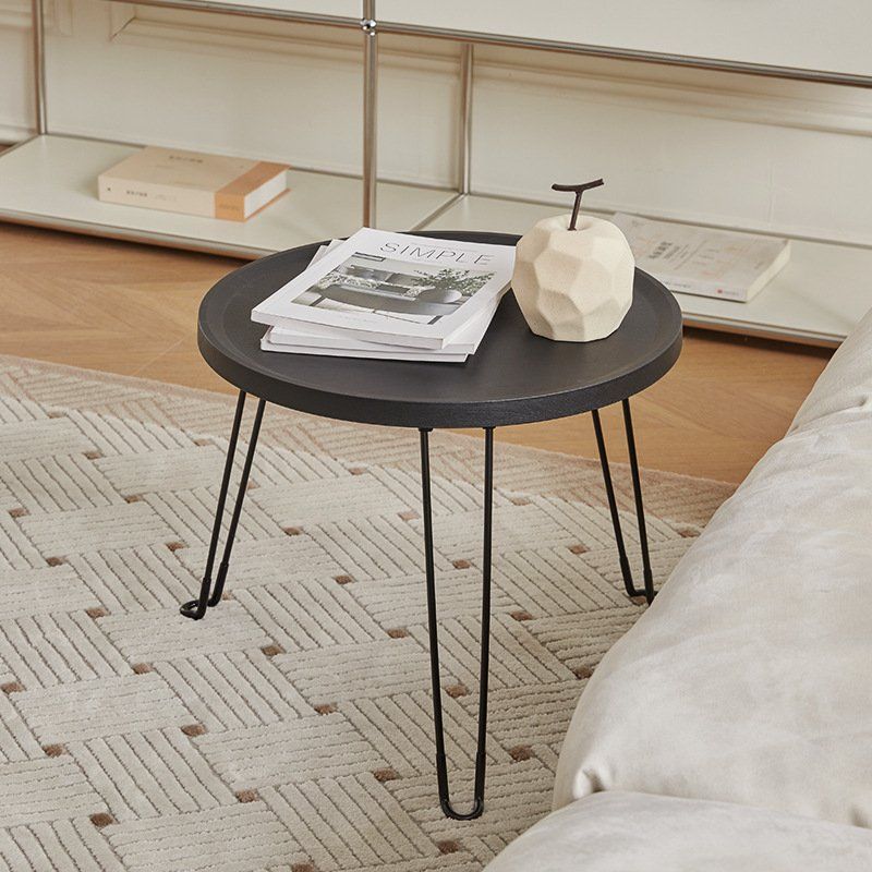 Nachttische: Table d'appoint pliable Canapé table de nuit – Neu und originalverpackt aus Morges von M-Store 1