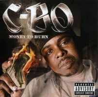 C-Bo - Money to Burn