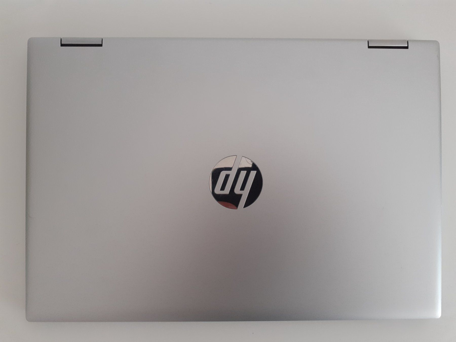 Hewlett Packard Notebook: HP Pavilion x360  Touchscreen – Usato da Chur venduto da Blackbook
