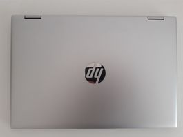 HP Pavilion x360  Touchscreen
