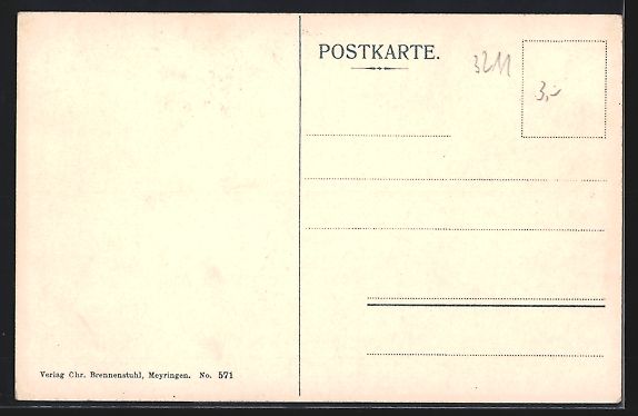 Cartoline postali: Andermatt, Ortsansicht im Winterzauber – Usato da Berlin venduto da bartko-reher 1