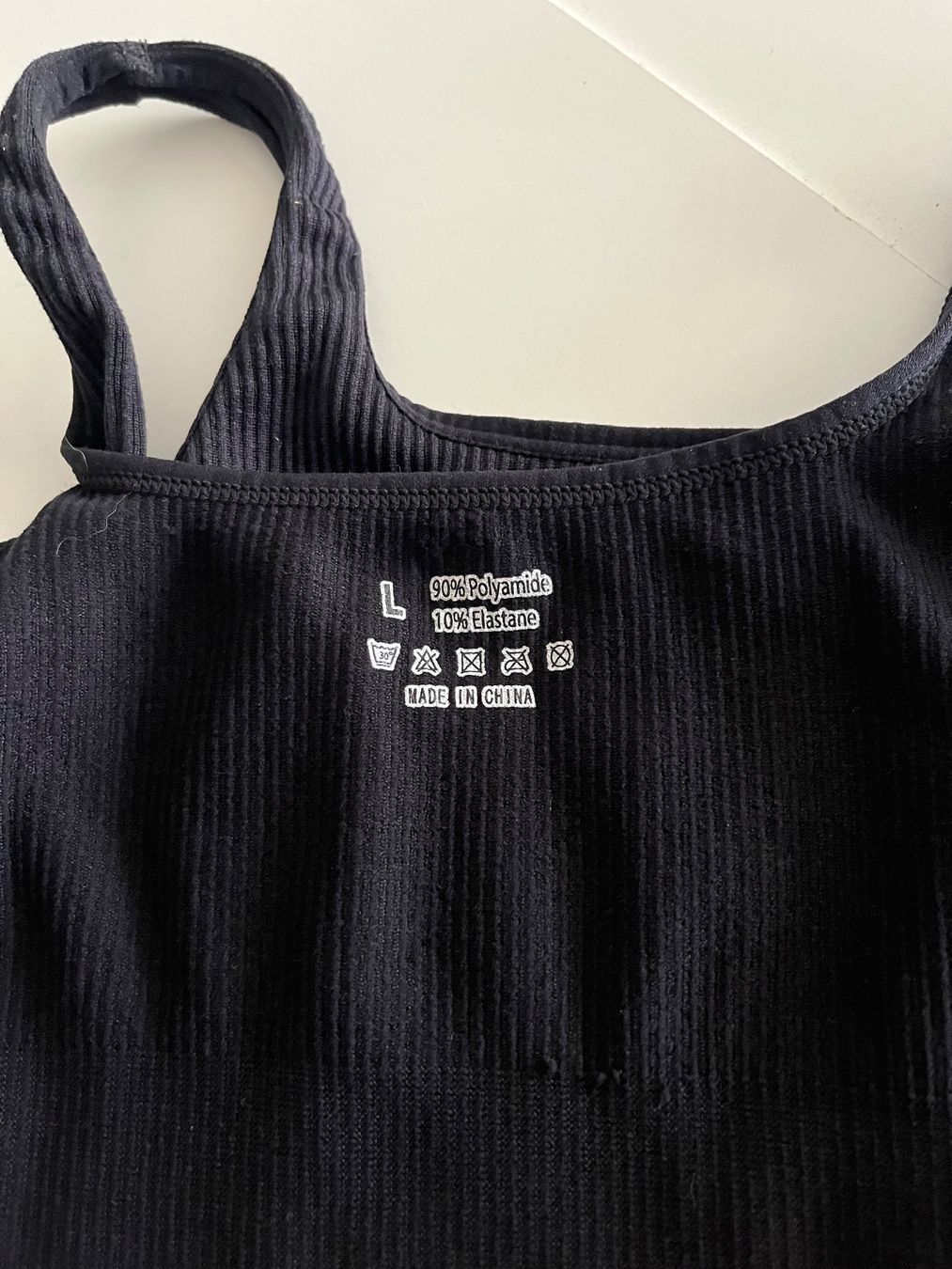 Tops: Shape Body – Neu (gemäss Beschreibung) aus Berneck von flokati01 2