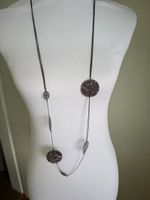 Almost new necklace