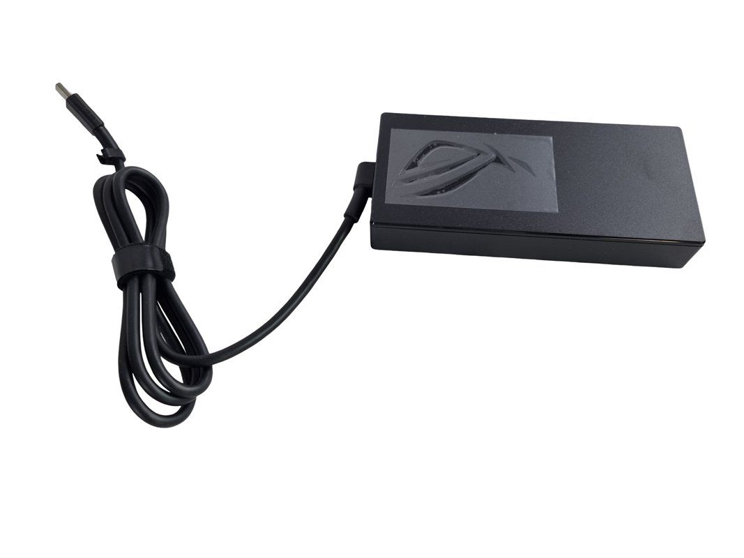 Unità & Adattatore: ASUS Rog Adapter 240.0W – Nuovo (secondo la descrizione) da Wangen b. Olten venduto da Restwert_Wangen 4