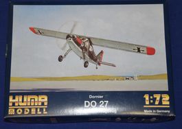 Dornier Do-27 v. HUMA