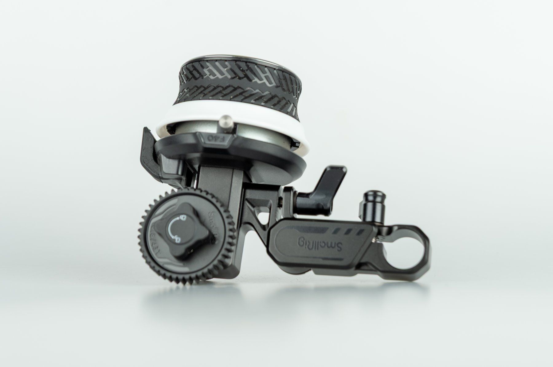Smallrig Trépieds & Accessoires: Smallrig Mini Follow Focus 3010B – Neuf (Voir description) à Frauenfeld par foto_winiger_gmbh 6