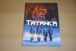TATANKA     °°°°   MORSURES  °°°°
