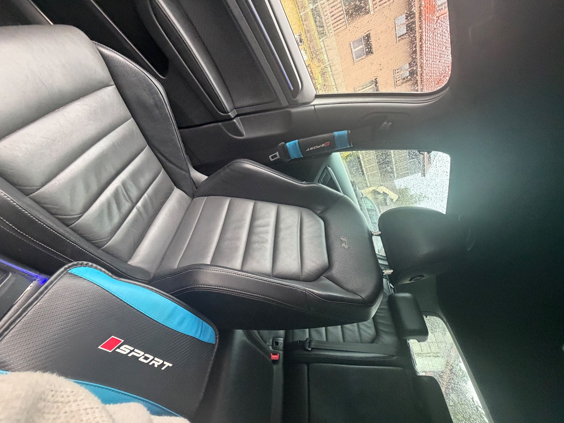 Autos: Vw Golf r7 – Gebraucht aus Beringen von ybr_rdt8 5
