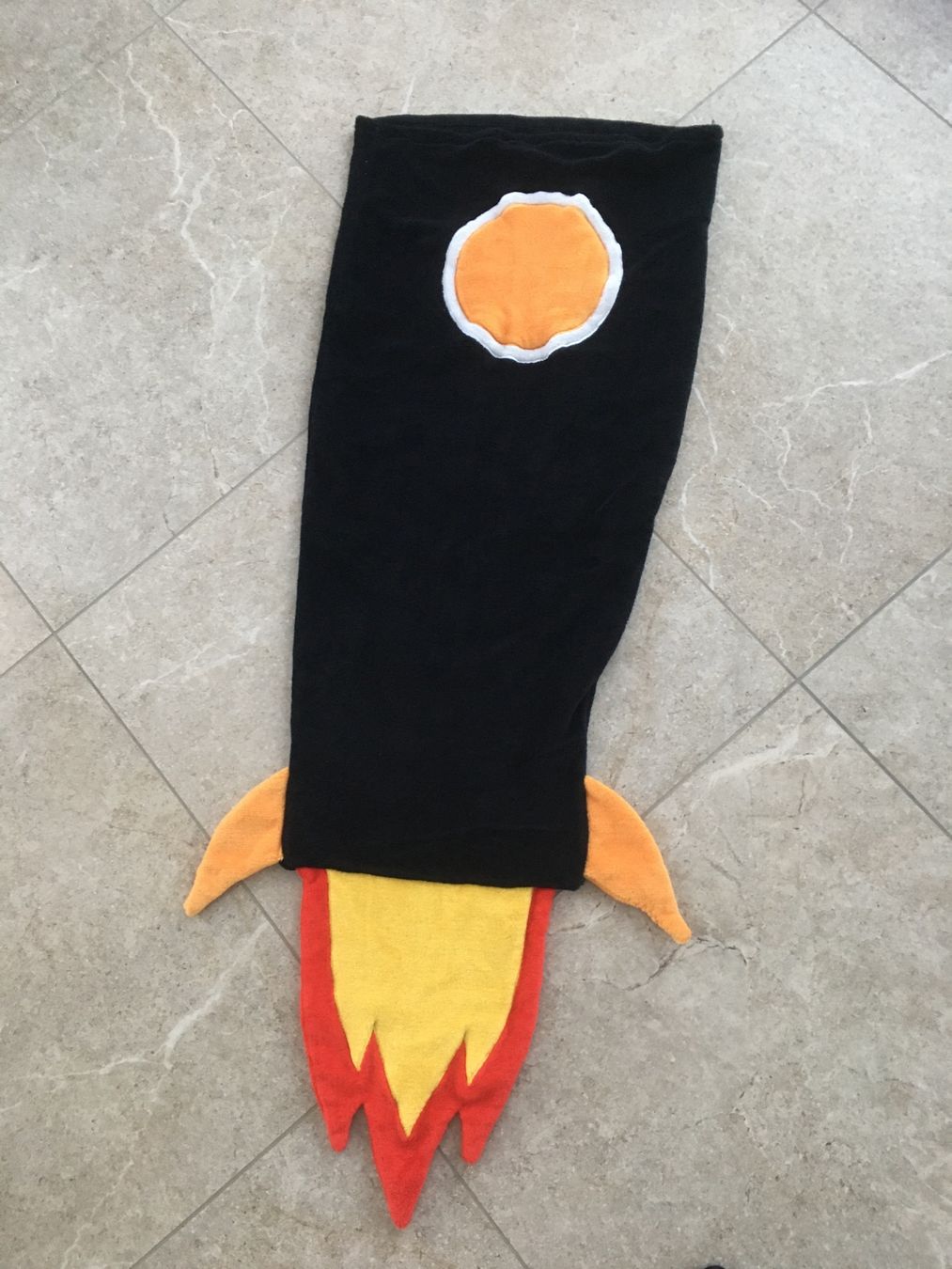 Sacchi a pelo: Kinder Schlafsack Rakete Meradiso 100% Polyester – Nuovo (secondo la descrizione) da Gächlingen venduto da Tara_devi