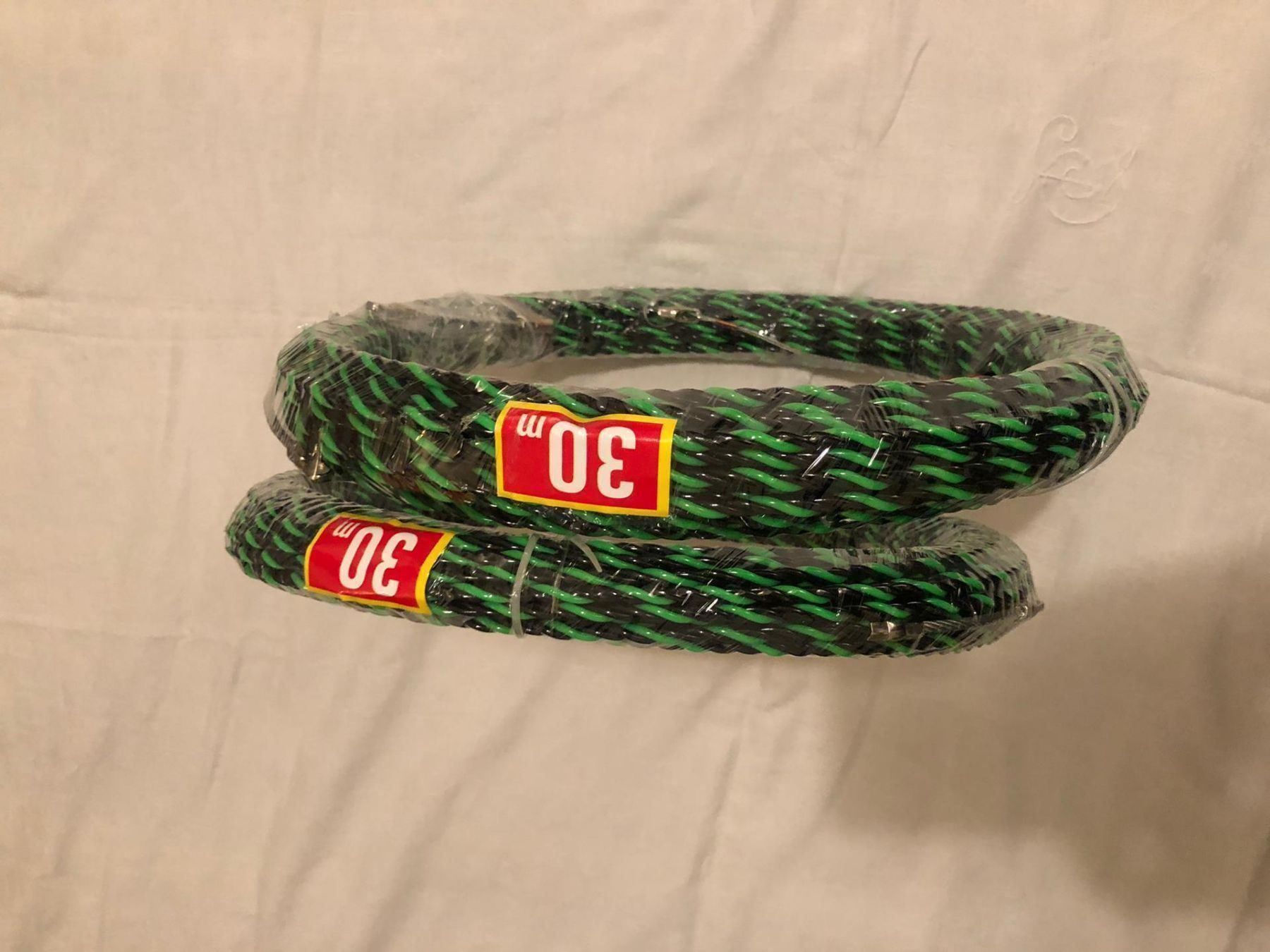 Alle Werkzeuge: Kabel Einziehband – Neu (gemäss Beschreibung) aus Zürich von Elektro-Material 1