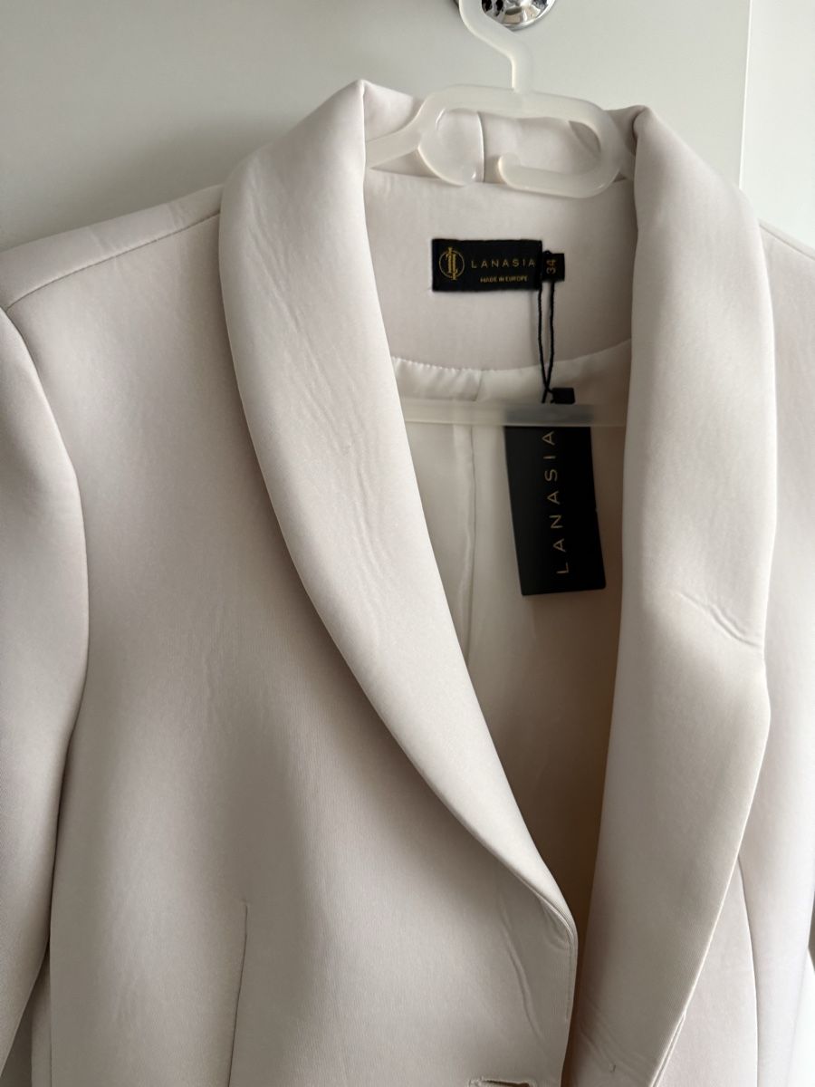 Vestes: Blazer – Neuf avec emballage d'origine à Vaduz par GiuliaSu 1