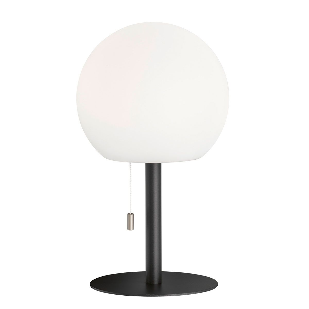 Lampade: Aussen Tischleuchte, Zugschalter, Dimmer – Nuovo (secondo la descrizione) da Kreuzlingen venduto da Smart-Light 7