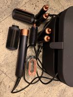 Dyson airwap complete fast nicht gebraucht