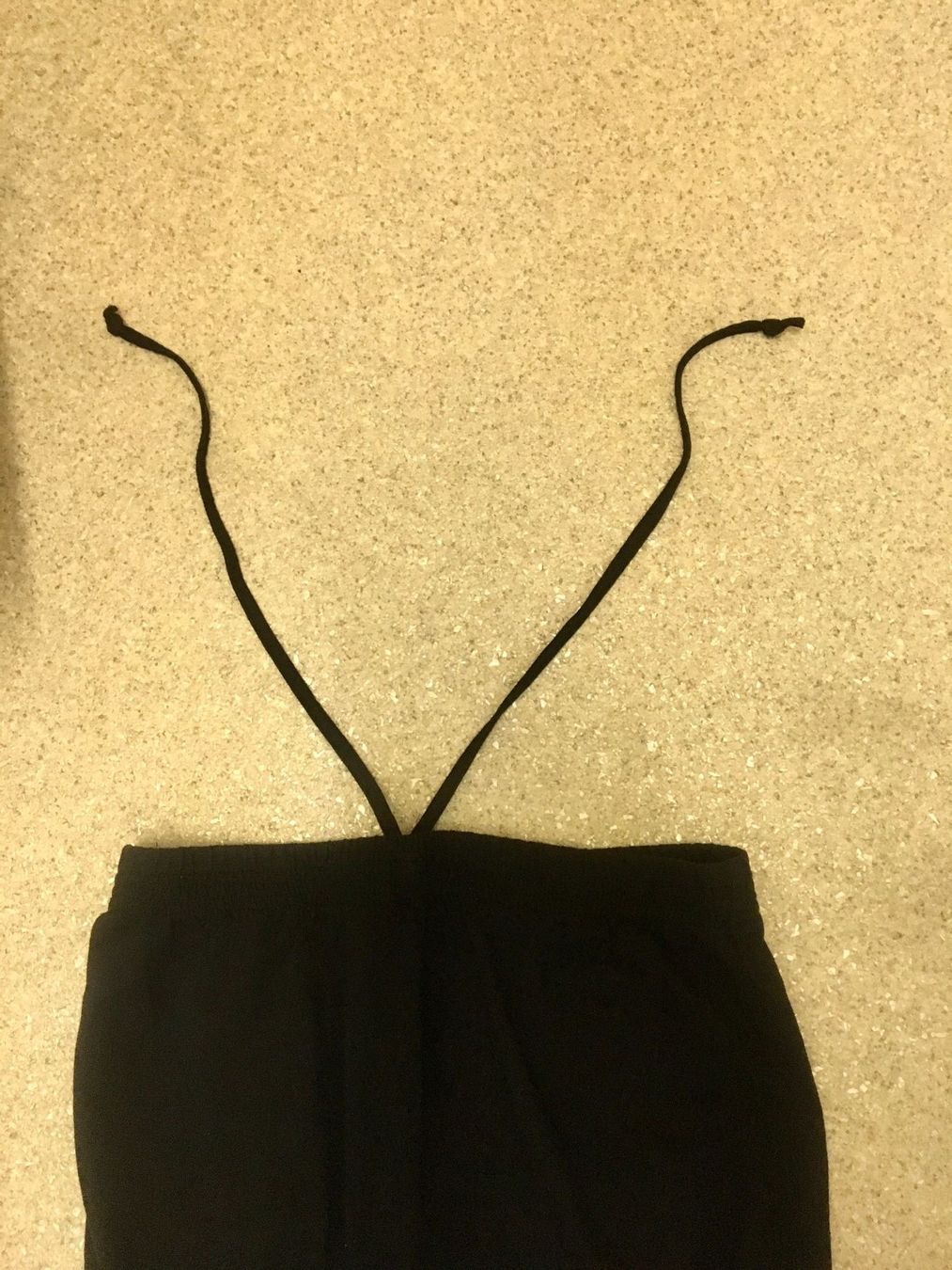 Tute: *Jumpsuit kurz* S – Usato da ZUERICH venduto da Natako 3