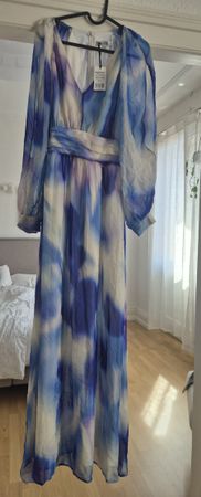 Sommerkleid Morgan