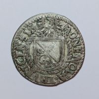 Batzen 1607 Zürich