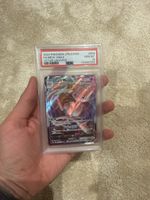 Mew VMax 054/172 PSA 10