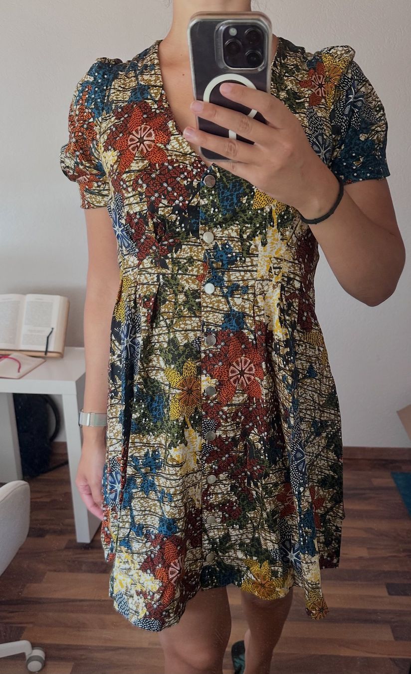 Nafnaf Vestiti: Robe d'été – Usato da Grandvaux venduto da b_lucia_s 1