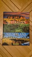 Bildband Australien Neuseeland Bruckmann ab 1.-