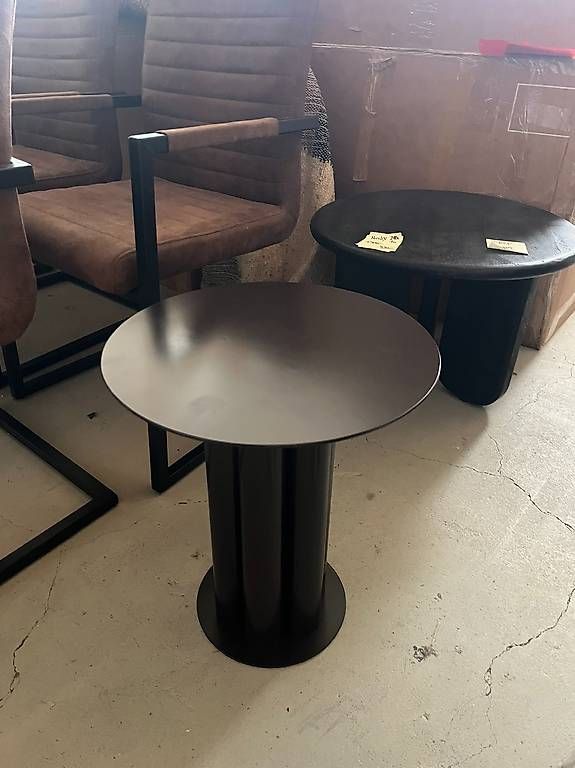 Tables: Micadoni Couchtisch Meghan – D'occasion à Zollikofen par uniqueroom 1