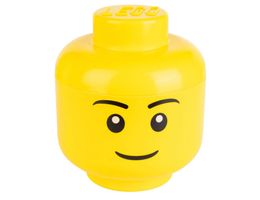 Aufbewahrungsbox Boy