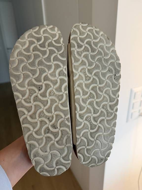 Scarpe da donna: Birkenstock Arizona Gr. 38 – Usato da Wettingen venduto da Lamadeux 1