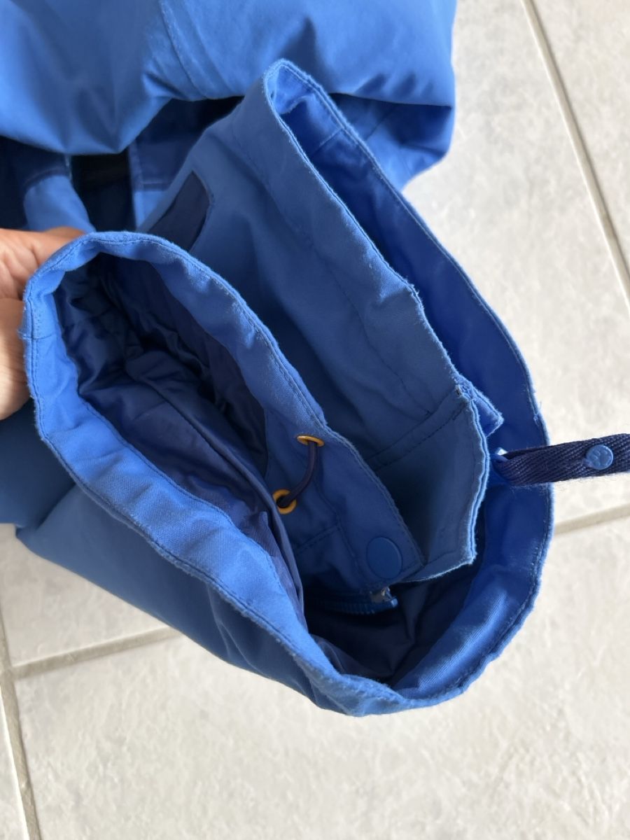 Jack Wolfskin Giacche & Cappotti: Jacke Jack Wolfskin Gr 116 – Usato da Lostorf venduto da Venice16 2