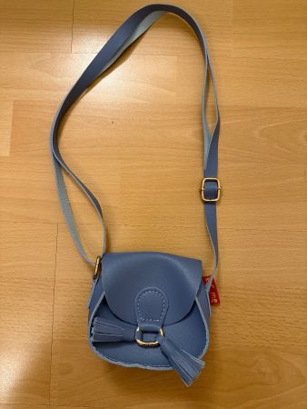 KisMe - Kinder-Handtasche