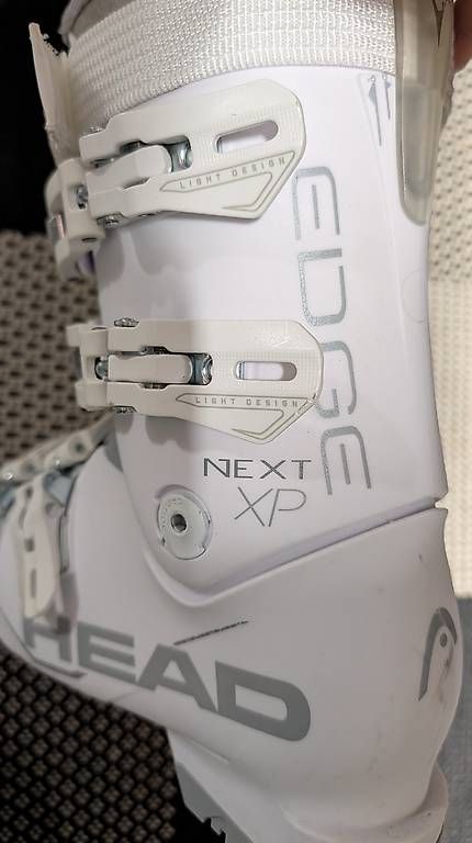 Head Scarpe da donna: Head edge next xp 26.5 (41-41.5 EU) – Usato da horw venduto da Tranes2