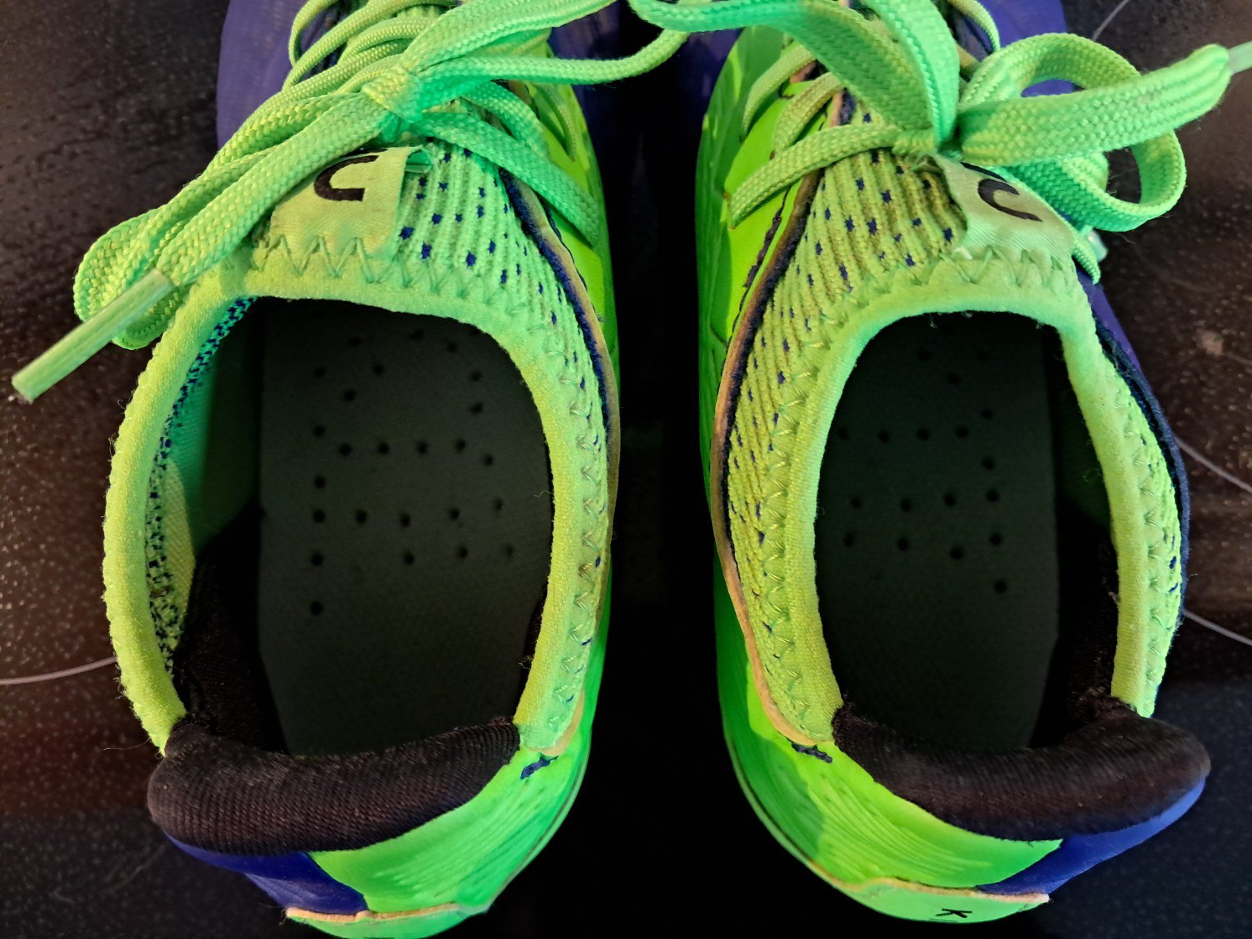 Decathlon Scarpe da uomo: Fussballschuhe Gr. 38 mit Nocken – Usato da Winterthur venduto da fabelwin 5