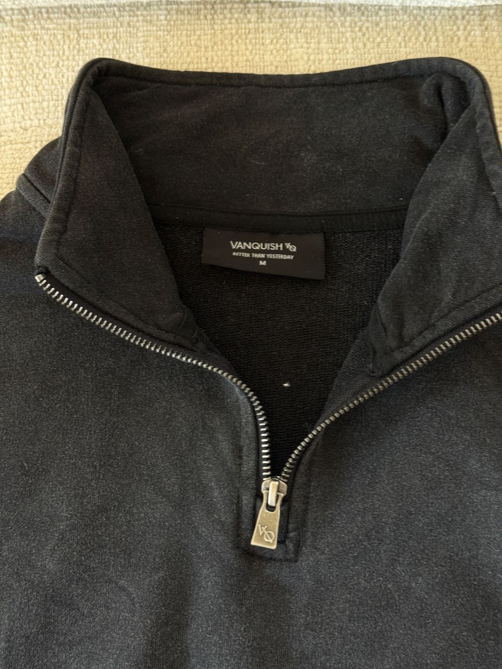 Maglioni & Felpe: Vanquish | Sweatshirt – Nuovo (secondo la descrizione) da Horgen venduto da onur_5 3