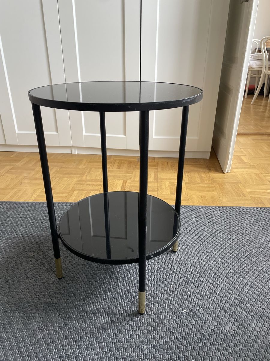 Tavoli: Side table – Usato da Basel venduto da dan_7lnh