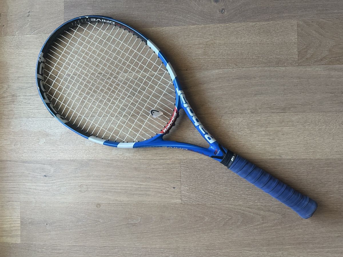 Babolat Raquettes: Babolat Pure Drive – D'occasion à Wabern par ssbamb